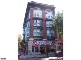51 N 9th St in Reading, PA - Building Photo