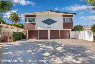 1955 Locust Ave in Long Beach, CA - Building Photo - Building Photo