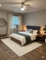 912 S Bloodworth St in Raleigh, NC - Building Photo