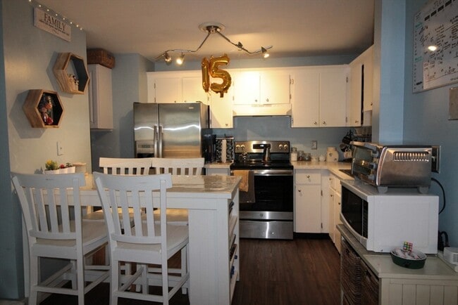 property at 16A Mayberry Dr
