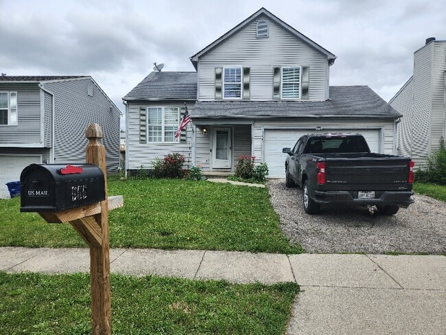 property at 966 Robmeyer Dr