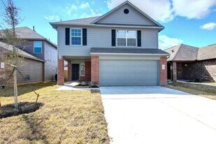 5639 Plantation Forest Dr in Katy, TX - Building Photo