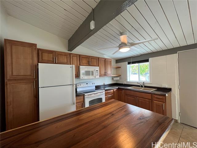 68-190-190 Au St in Waialua, HI - Building Photo - Building Photo