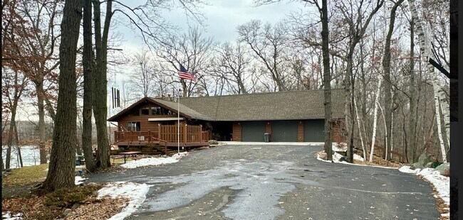 2141 Poplar Ln in Dresser, WI - Building Photo - Building Photo