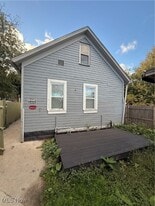 3152 W 46th St in Cleveland, OH - Building Photo