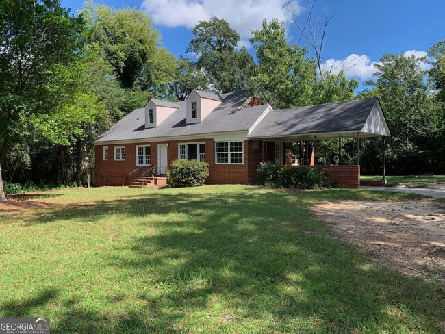 property at 3980 Marse Allen Rd
