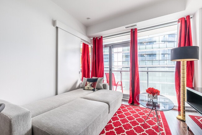 property at 127 Bremner Blvd