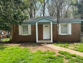 2613 Remington St in Charlotte, NC - Building Photo