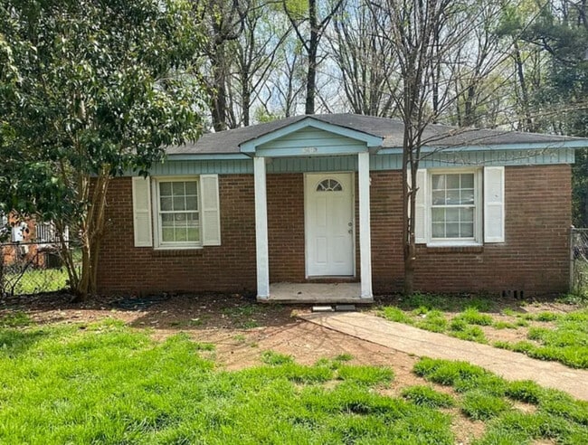 property at 2613 Remington St