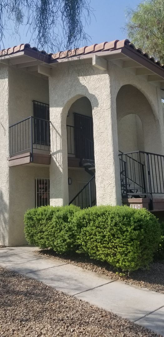 4440 Rich Dr in Las Vegas, NV - Building Photo - Building Photo