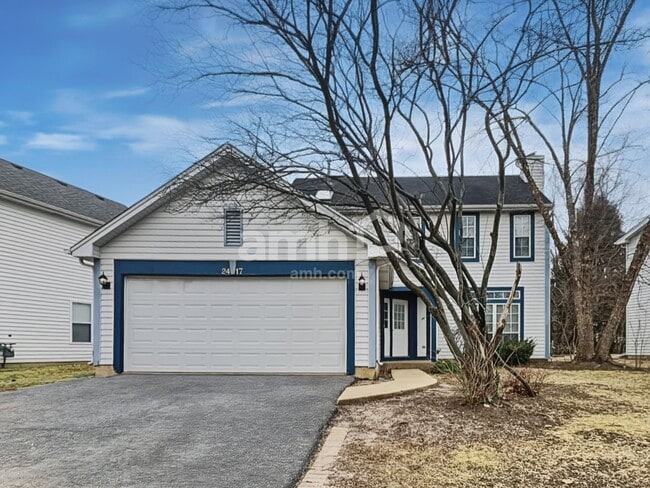 property at 2417 Deerfield Dr