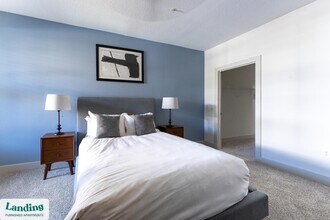 655 W Marina Cove Dr, Unit 226 in St. Augustine, FL - Foto de edificio - Building Photo