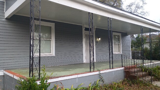 3710 Napier Ave in Macon, GA - Building Photo - Building Photo