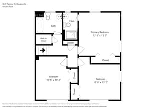 3648 Fairlane Dr in Douglasville, GA - Building Photo - Building Photo