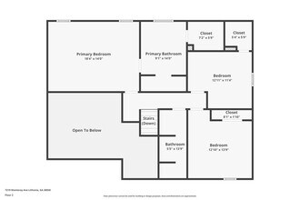 7219 Monterey Ave in Lithonia, GA - Building Photo - Building Photo