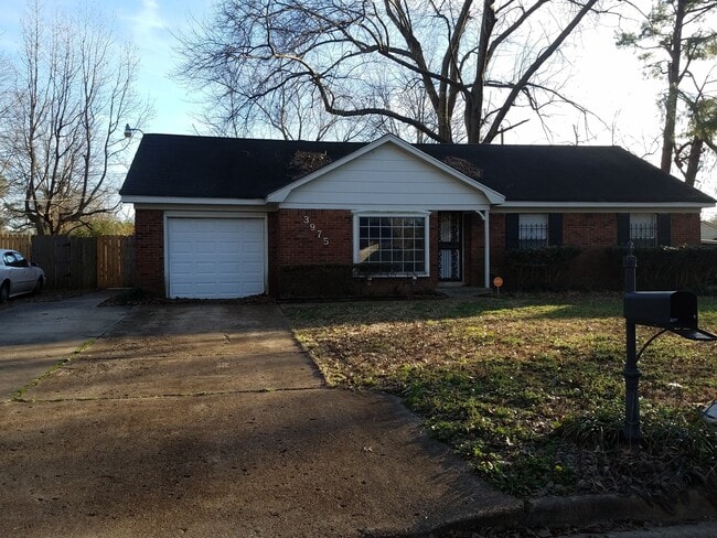 property at 3975 McWeeny Ave