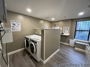 100 Jersey St in Boston, MA - Building Photo - Building Photo