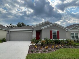 4231 Green Gables Pl in Kissimmee, FL - Building Photo