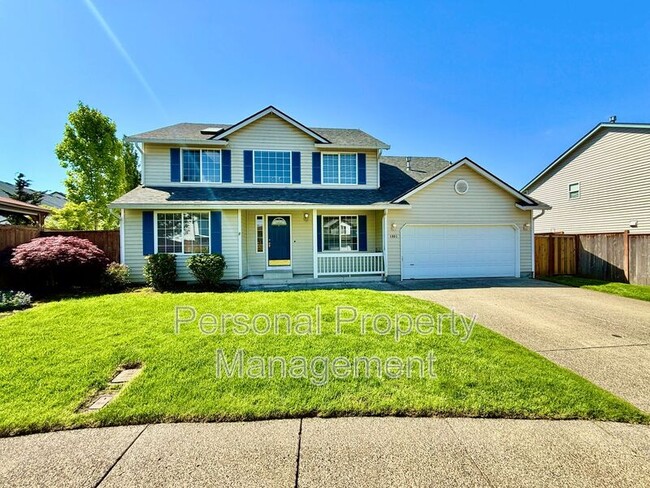 property at 1901 NE 16th St