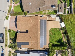 2958 Rosette St in Simi Valley, CA - Foto de edificio - Building Photo