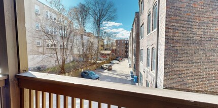 171 Allston St, Unit 3 in Boston, MA - Building Photo - Building Photo