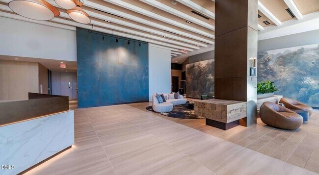 1020 Hammell Dr, Unit B1 in Raleigh, NC - Building Photo - Building Photo