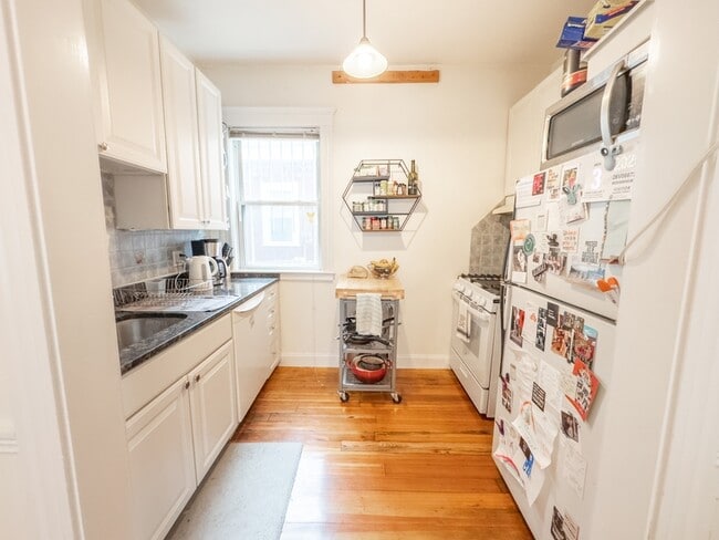 property at 12 Hamlin St