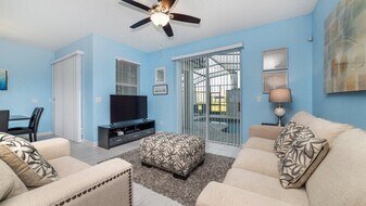 3061 Gatsby St in Kissimmee, FL - Building Photo