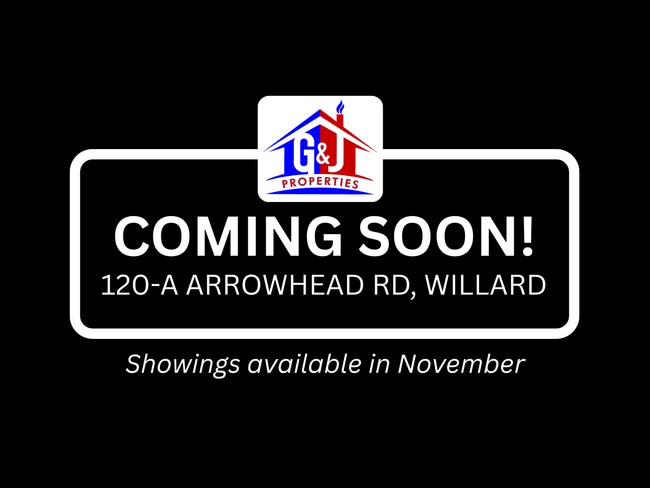 property at 120 Arrowhead Rd