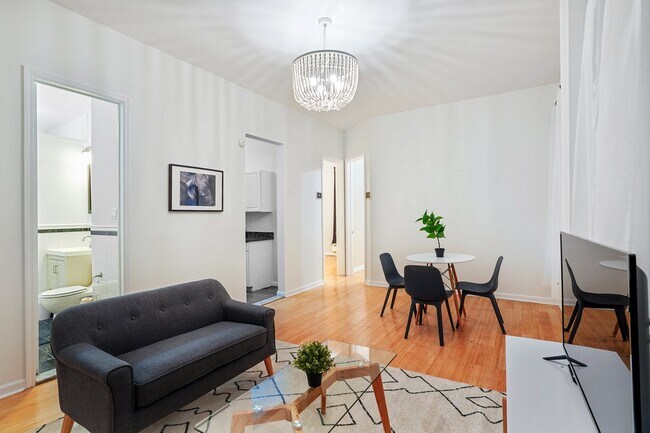 301 Saint Nicholas in New York, NY - Building Photo - Building Photo