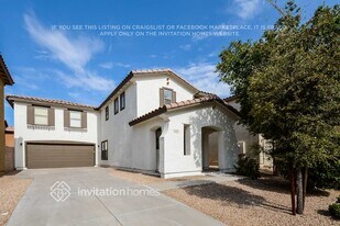 8524 N 64th Ave in Glendale, AZ - Building Photo