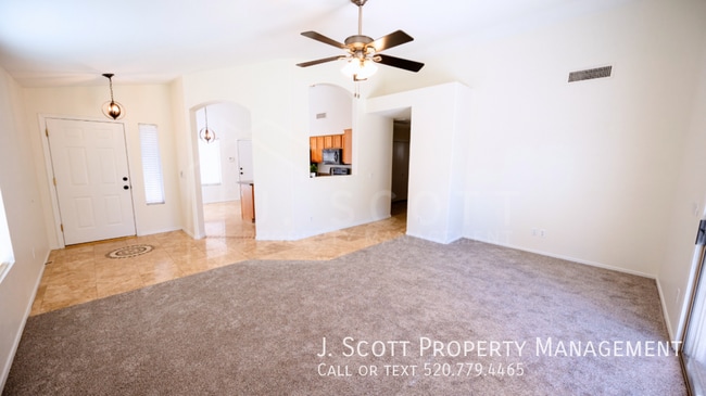 1289 N Balboa Dr in Gilbert, AZ - Building Photo - Building Photo