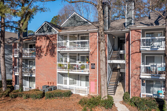 Madison Brookhaven in Atlanta, GA - Foto de edificio - Building Photo