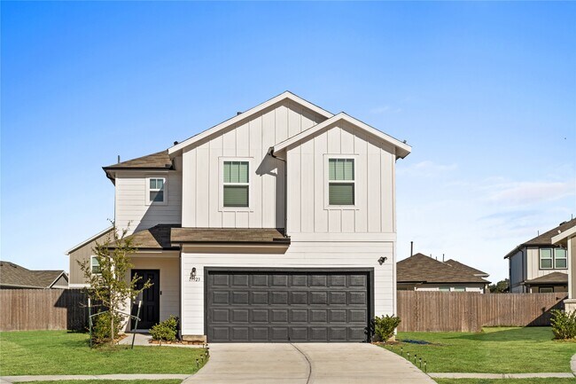 17923 Stone Picker Ct in Hockley, TX - Building Photo - Building Photo