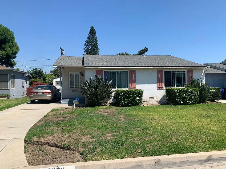 3060 S 9th Ave in Arcadia, CA - Building Photo