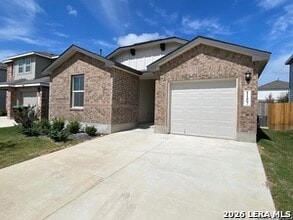 1157 Barn Swallow Wy in San Antonio, TX - Building Photo - Building Photo