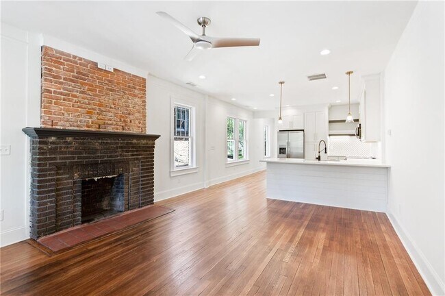 512 Ralph McGill Blvd NE in Atlanta, GA - Building Photo - Building Photo