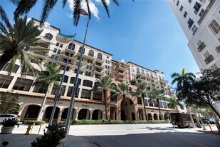 55 Merrick Way in Miami, FL - Building Photo