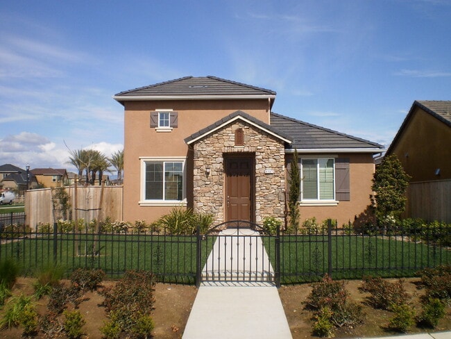 property at 4107 Heritage Ave