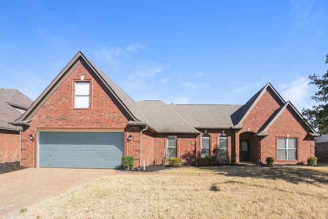 property at 10442 Sanford Dr