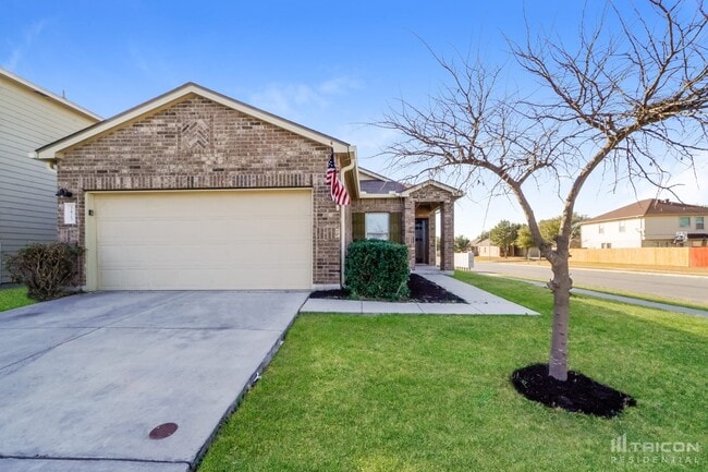 property at 3423 Dunlap Fields