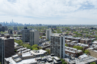 Hampden Tower in Chicago, IL - Building Photo - Building Photo