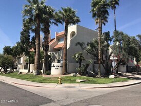 4330 N 5th Ave in Phoenix, AZ - Building Photo