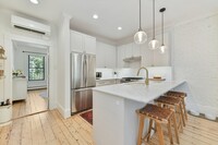 79 Waltham St, Unit 3 in Boston, MA - Building Photo - Building Photo