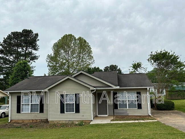 property at 6117 Melrose Rd NW