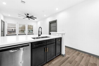 3625 Lydia St in Houston, TX - Building Photo - Building Photo