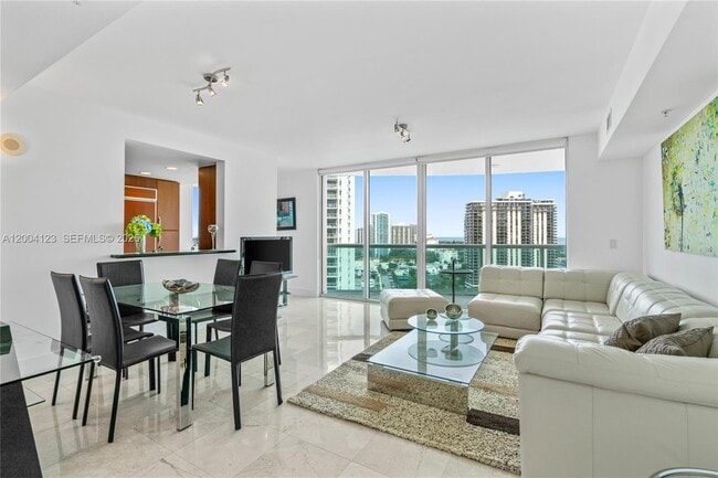 property at 19400 Turnberry Way