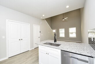 16991 W Dounreay St in Montgomery, TX - Foto de edificio - Building Photo