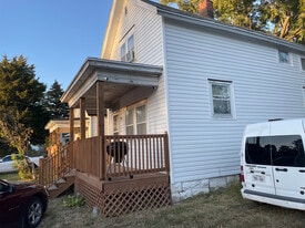 1024 S 5th St in Lincoln, NE - Building Photo