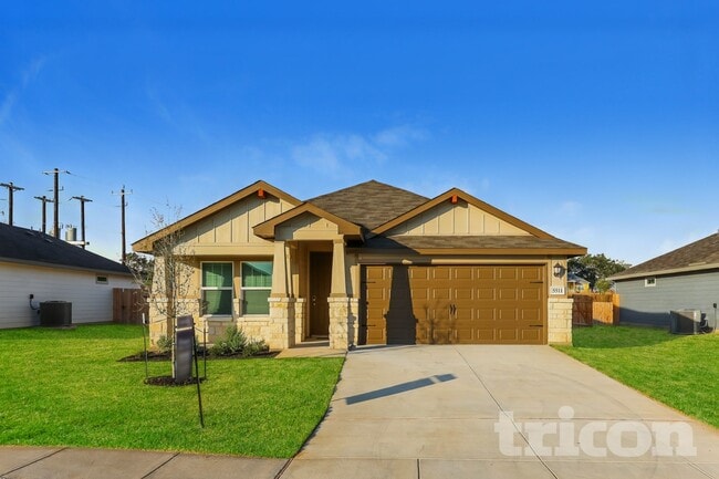 property at 5511 Shasta Pl